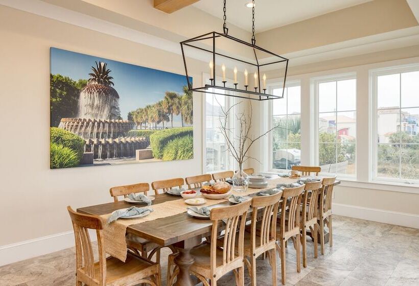 Anhinga By Avantstay Sleeps 24, Pool, Near Beach