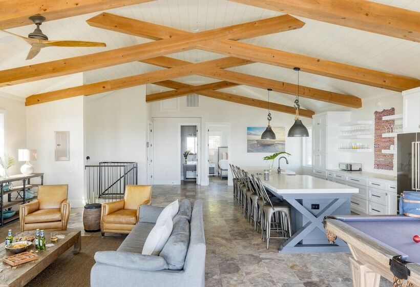 Anhinga By Avantstay Sleeps 24, Pool, Near Beach