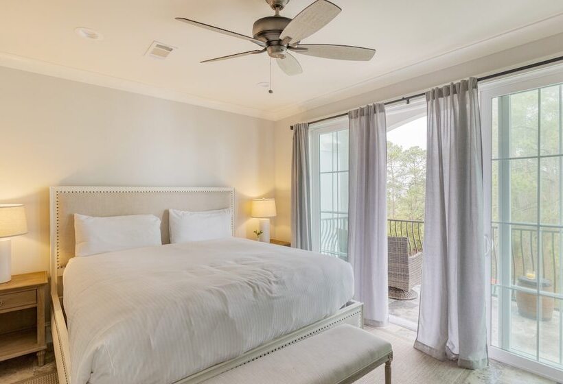 Anhinga By Avantstay Sleeps 24, Pool, Near Beach