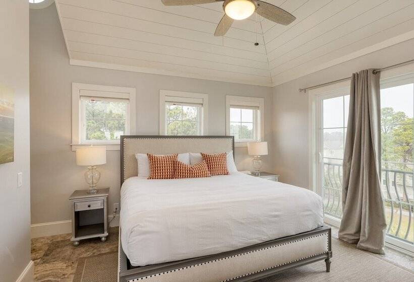 Anhinga By Avantstay Sleeps 24, Pool, Near Beach