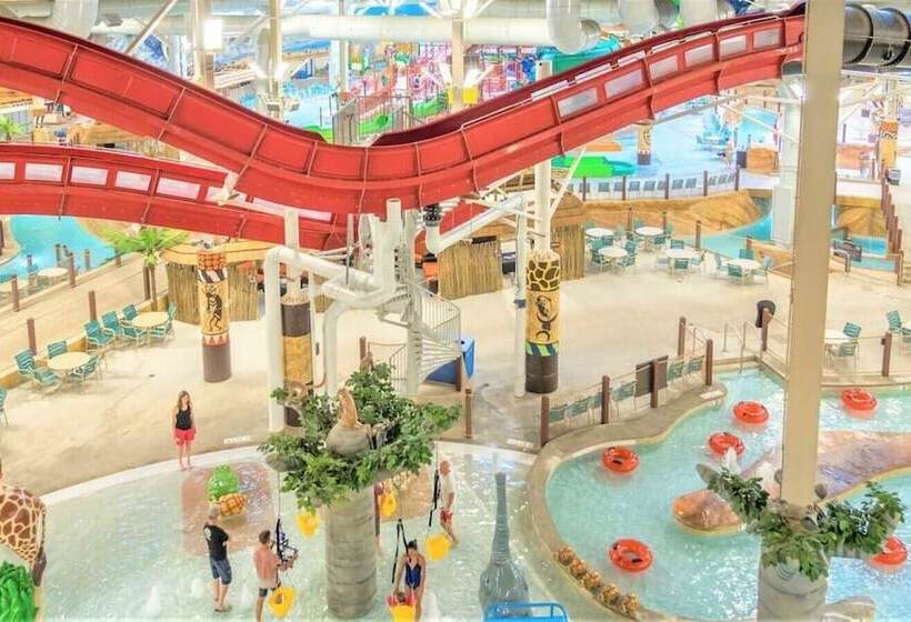 Arrowhead Lake Retreat By Avantstay Shared Pool, Game Room, Firepit