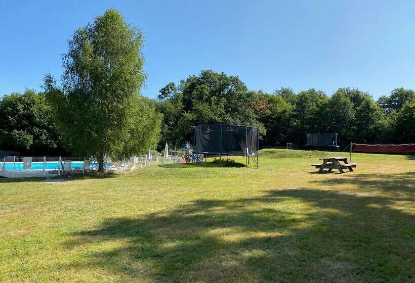 Atmospheric Gite With Large Terrace