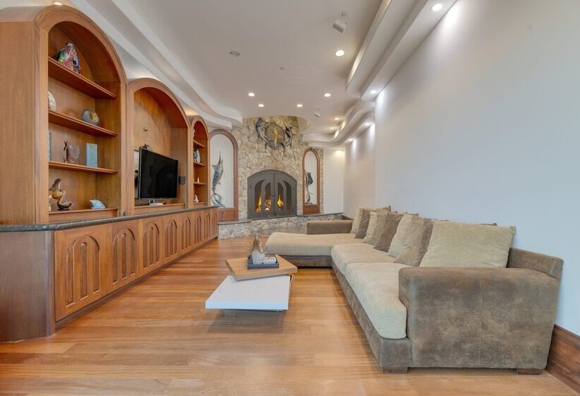 Bay Estate By Avantstay Waterfront, Private Pond