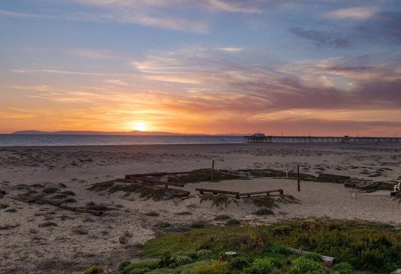 Beach Break By Avantstay Oceanfront, View, Patio