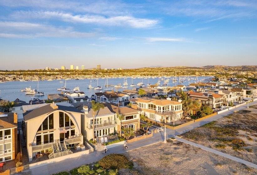 Beach Break By Avantstay Oceanfront, View, Patio