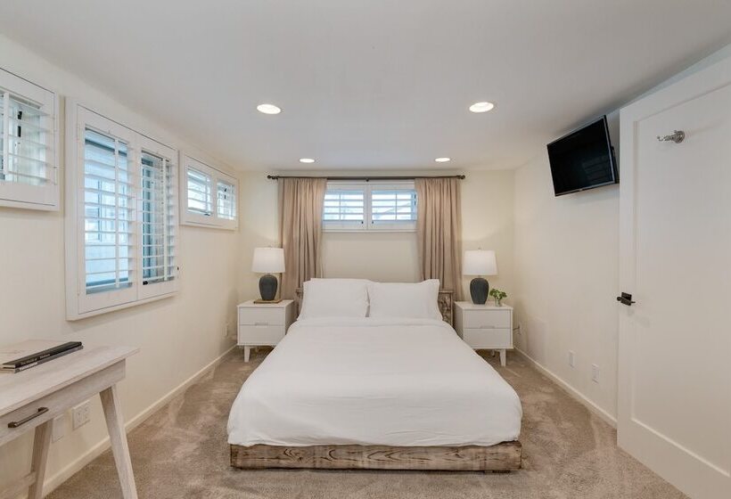 Beach Break By Avantstay Oceanfront, View, Patio