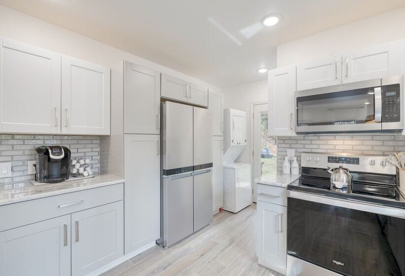 Bears Place By Avantstay Cozy Mountain Cabin In Brevard + Firepit