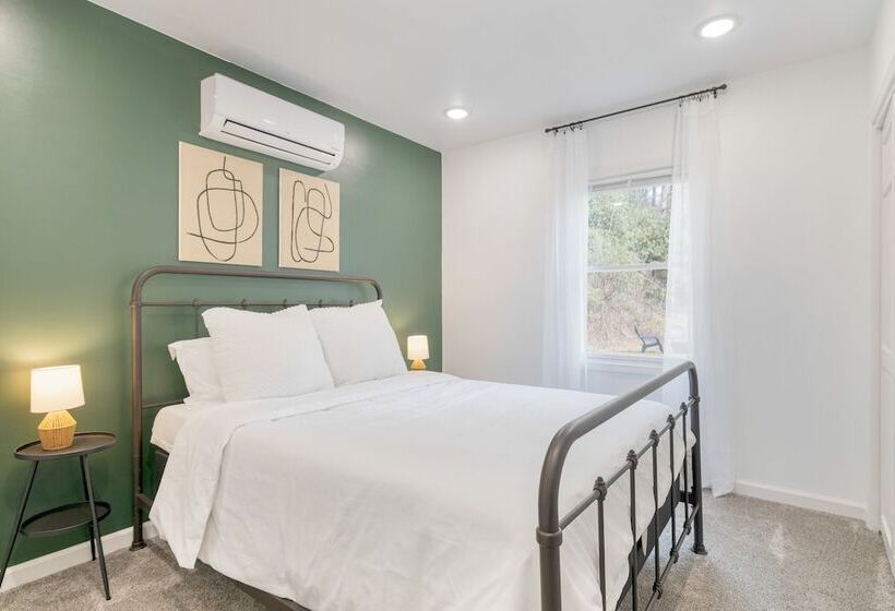 Bears Place By Avantstay Cozy Mountain Cabin In Brevard + Firepit