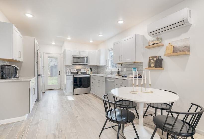 Bears Place By Avantstay Cozy Mountain Cabin In Brevard + Firepit