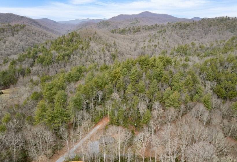 Bears Place By Avantstay Cozy Mountain Cabin In Brevard + Firepit