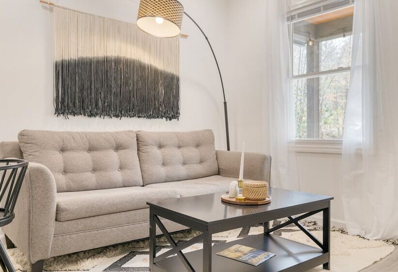 Bears Place By Avantstay Cozy Mountain Cabin In Brevard + Firepit