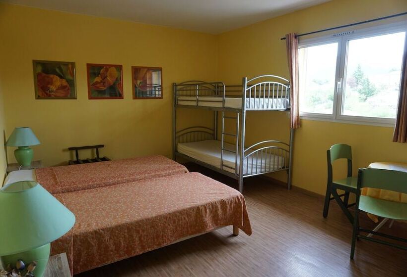 צימר Gîte Des Grands Causses