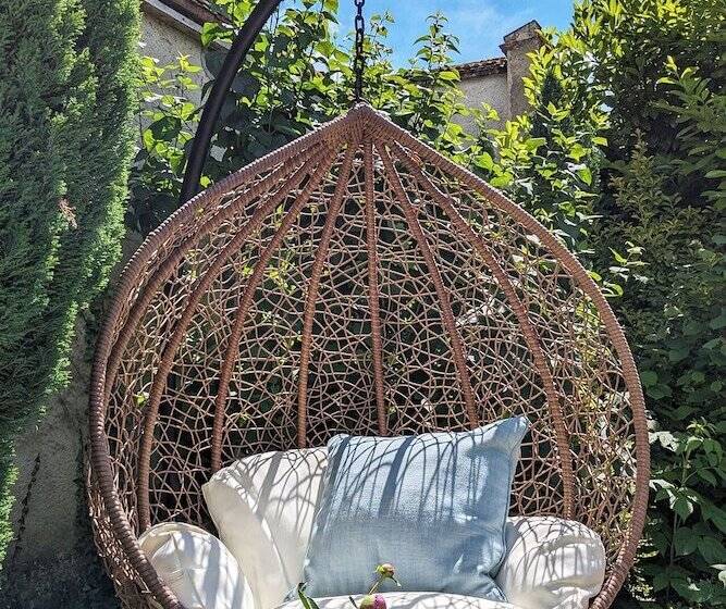 Bed and Breakfast Maison A Deux Mains