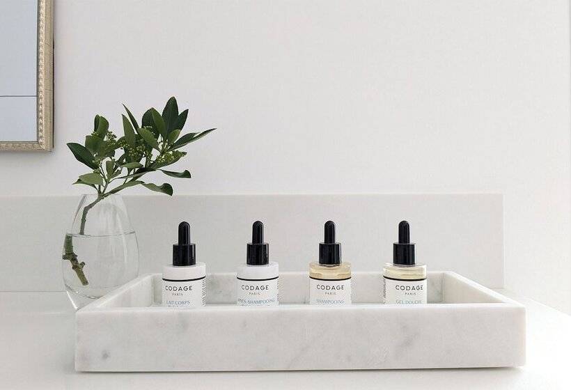 Bed and Breakfast Maison A Deux Mains