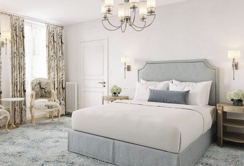 Bed and Breakfast Maison A Deux Mains