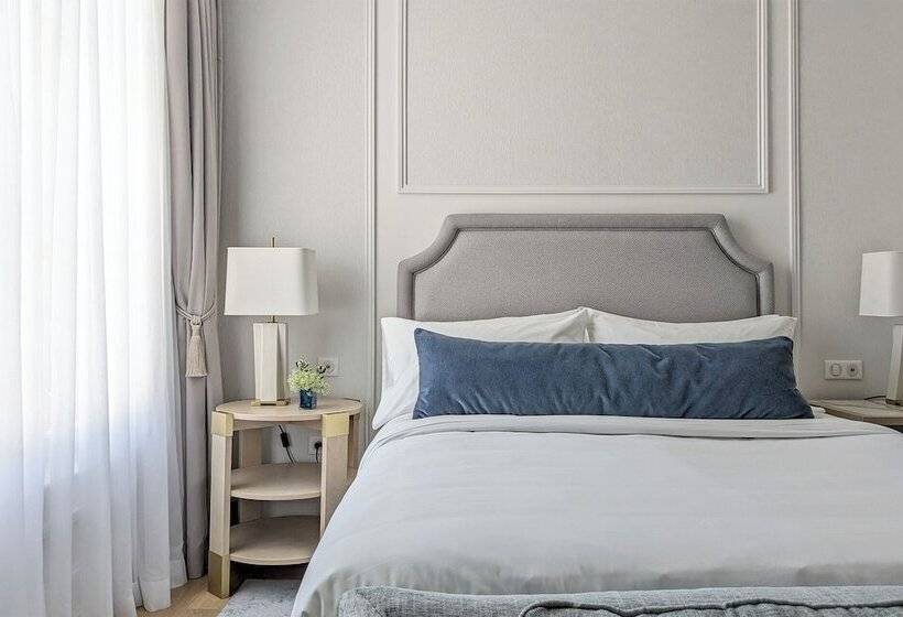 Bed and Breakfast Maison A Deux Mains