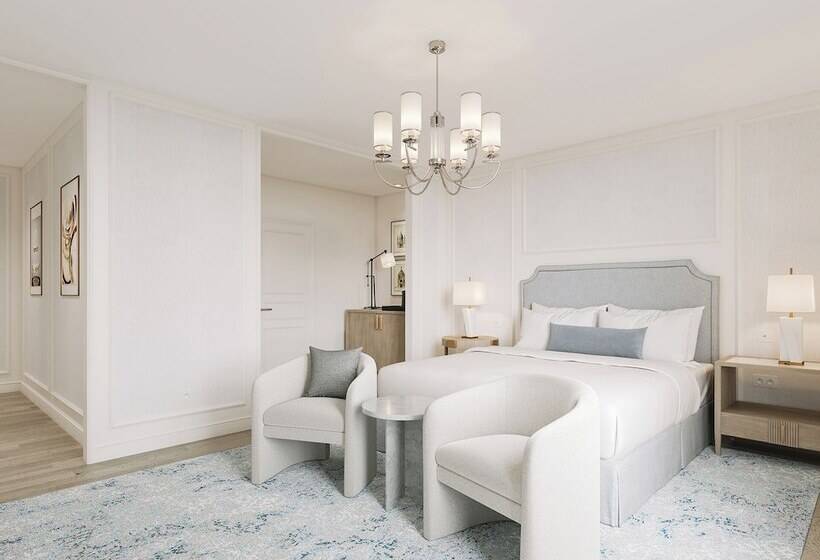 Bed and Breakfast Maison A Deux Mains