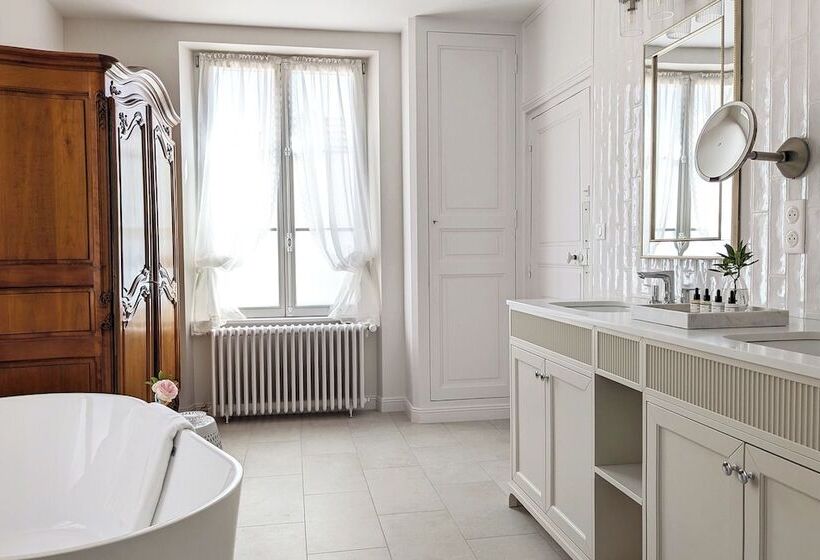 Bed and Breakfast Maison A Deux Mains