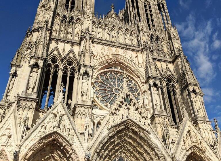 Bed and Breakfast Maison A Deux Mains