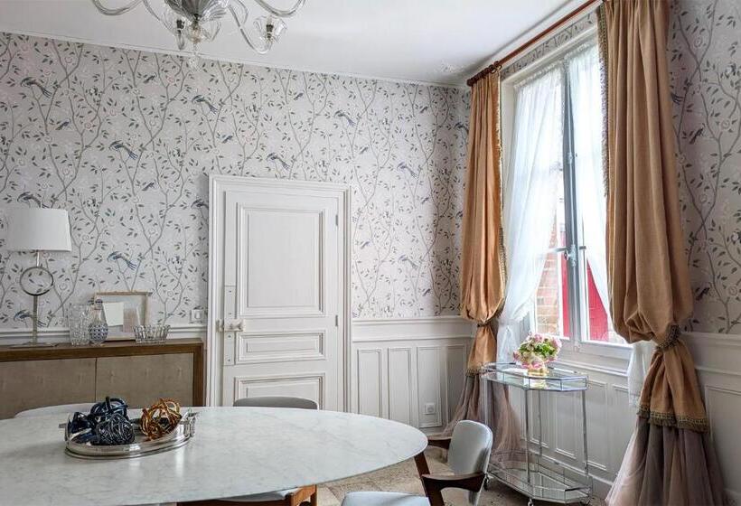 Bed and Breakfast Maison A Deux Mains