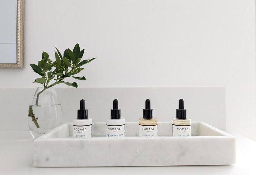 Bed and Breakfast Maison A Deux Mains