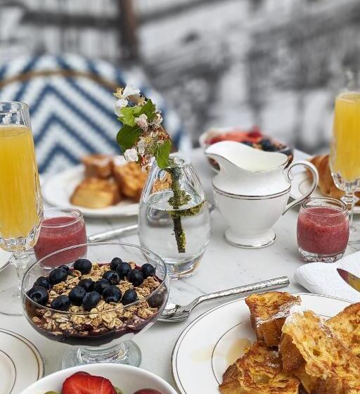 Bed and Breakfast Maison A Deux Mains