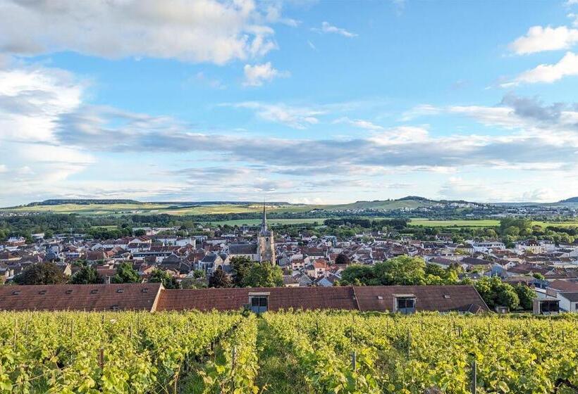 Bed and Breakfast Maison A Deux Mains