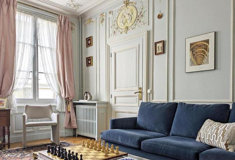 Bed and Breakfast Maison A Deux Mains