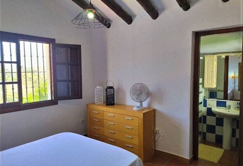 Belvilla By Oyo Casa Bonita I