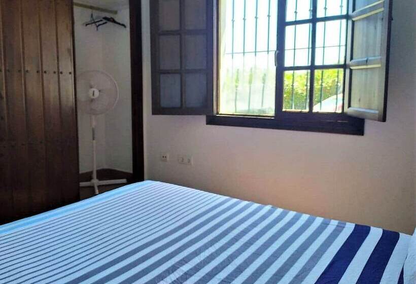 Belvilla By Oyo Casa Bonita I