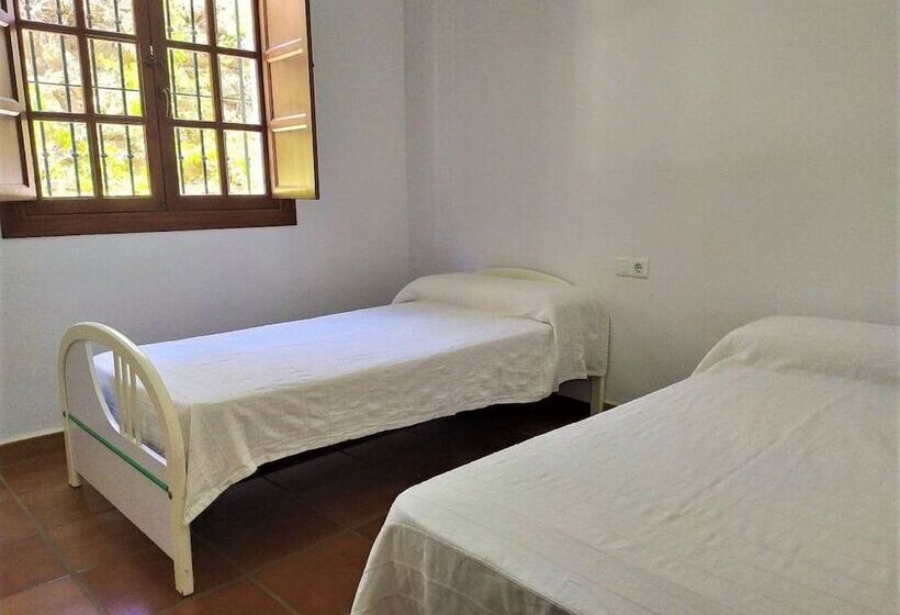 Belvilla By Oyo Casa Bonita I