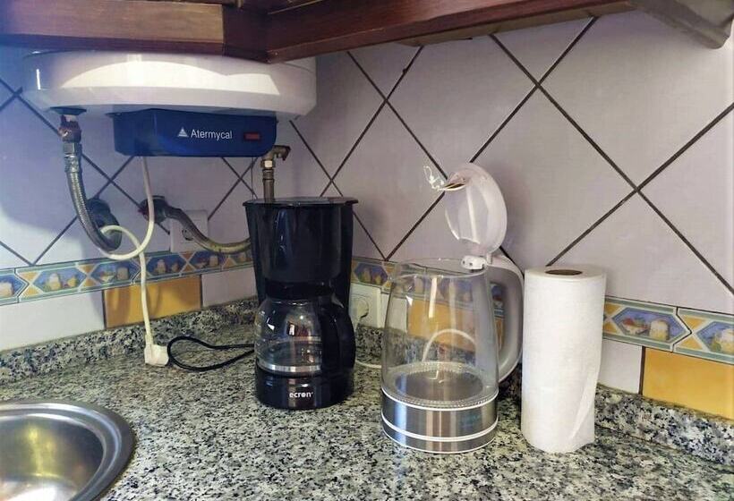 Belvilla By Oyo Casa Bonita I