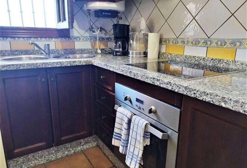 Belvilla By Oyo Casa Bonita I