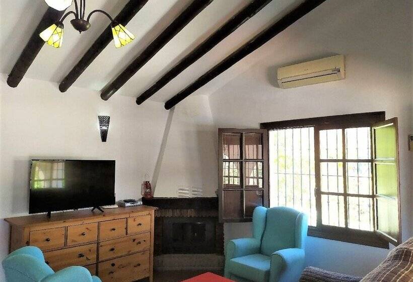 Belvilla By Oyo Casa Bonita I