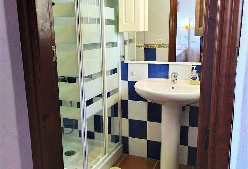 Belvilla By Oyo Casa Bonita I