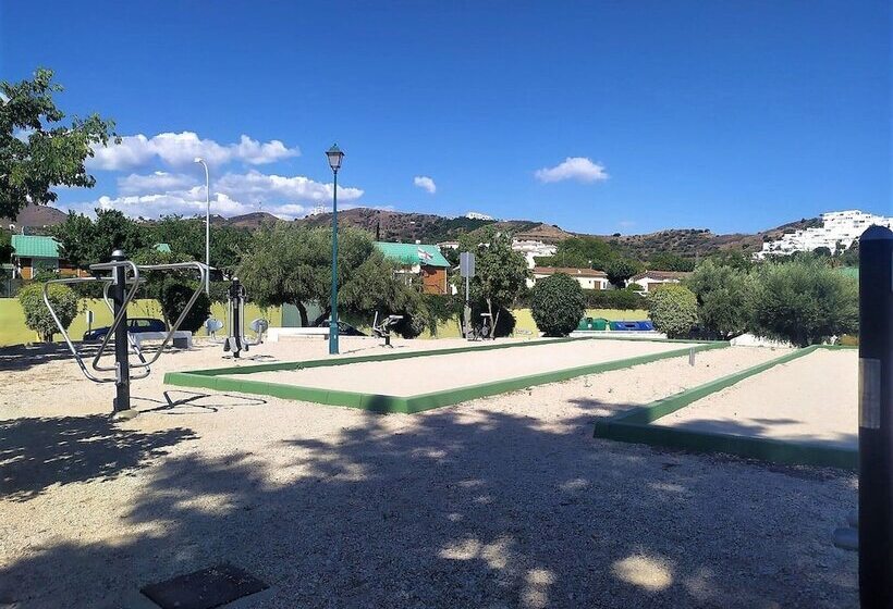 Belvilla By Oyo Casa Bonita I