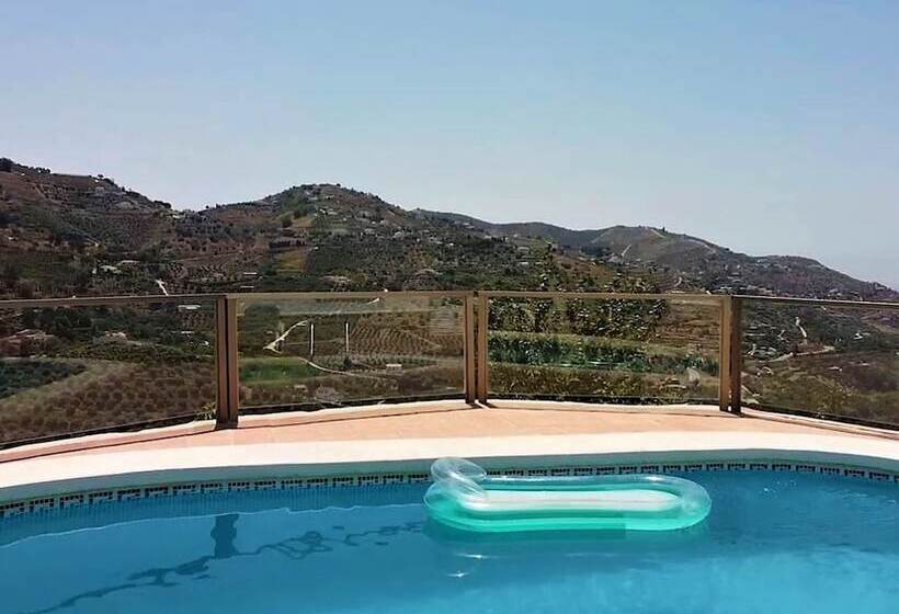 Belvilla By Oyo Casa Bonita I