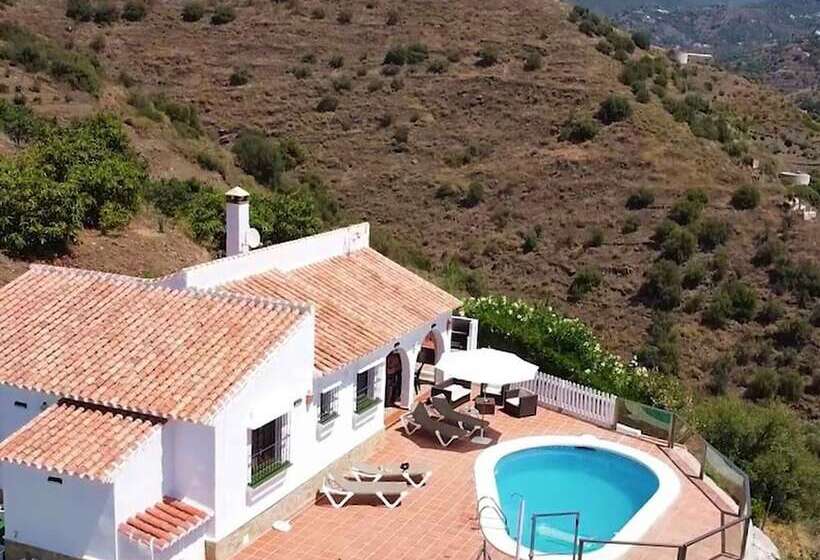 Belvilla By Oyo Casa Bonita I