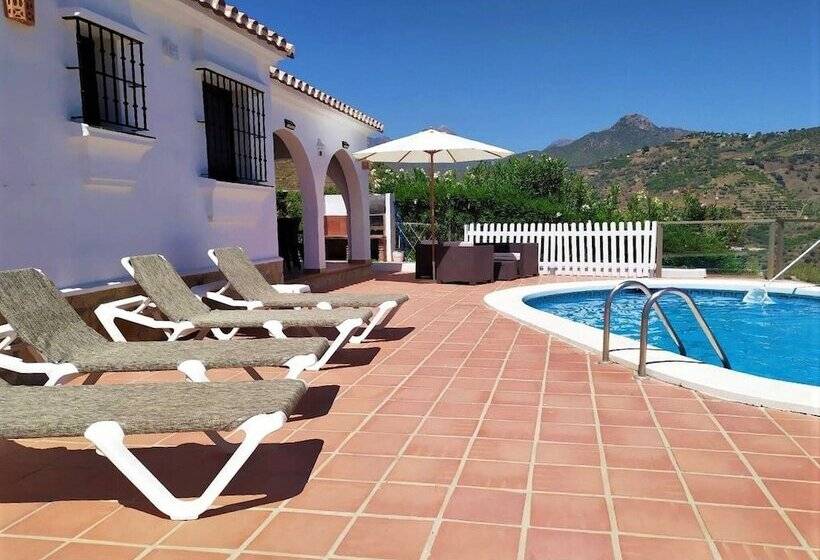 Belvilla By Oyo Casa Bonita I