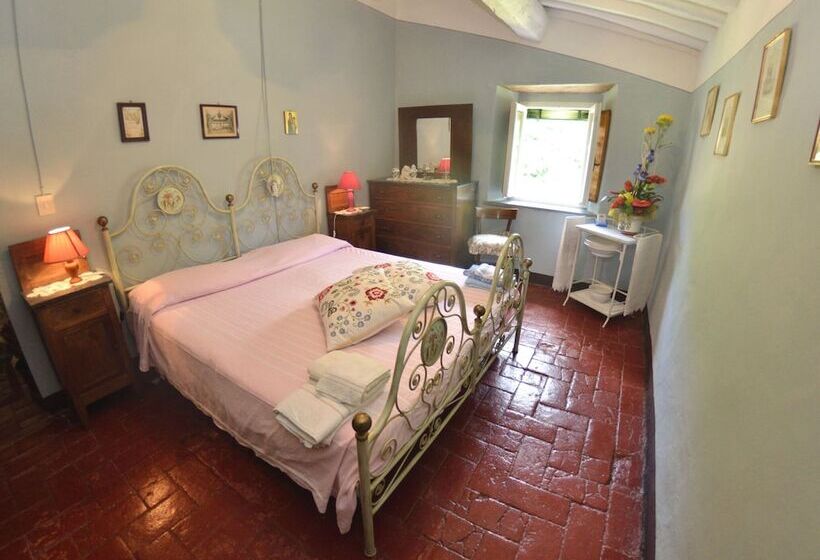 Belvilla By Oyo Casa Irene