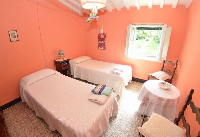 Belvilla By Oyo Casa Irene