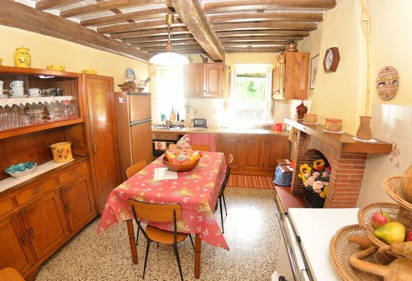 Belvilla By Oyo Casa Irene