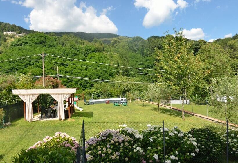 Belvilla By Oyo Casa Irene