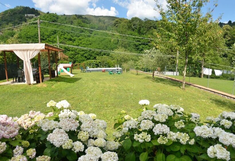 Belvilla By Oyo Casa Irene