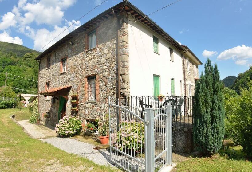 Belvilla By Oyo Casa Irene