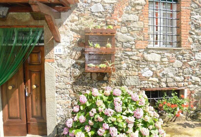 Belvilla By Oyo Casa Irene