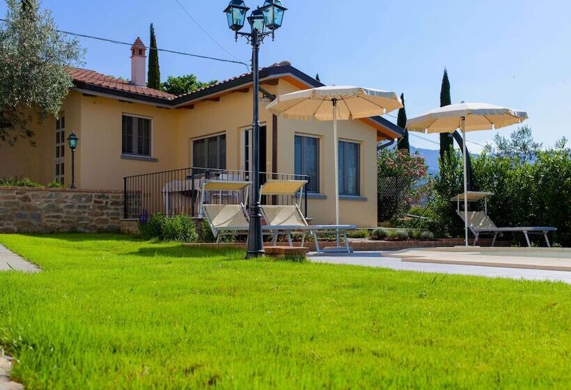 Belvilla By Oyo Limonaia