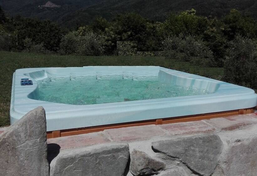 Belvilla By Oyo Olivi   Tutto