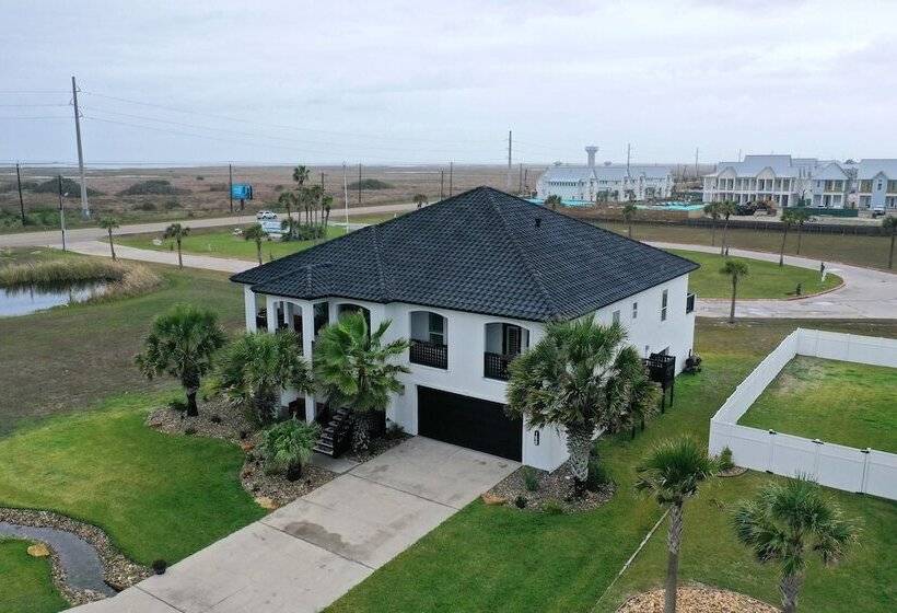 Billiards & Beaches By Avantstay Cart Boardwalk + Pool Table