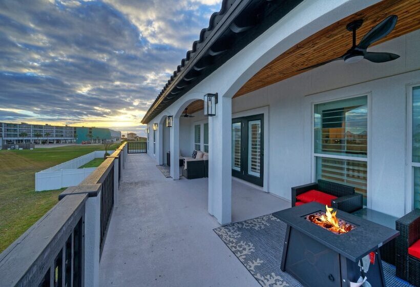 Billiards & Beaches By Avantstay Cart Boardwalk + Pool Table